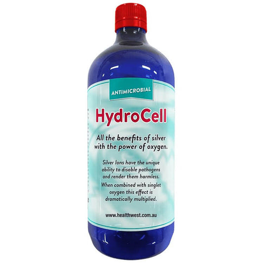 Healthwest Hydrocell 1 Litre