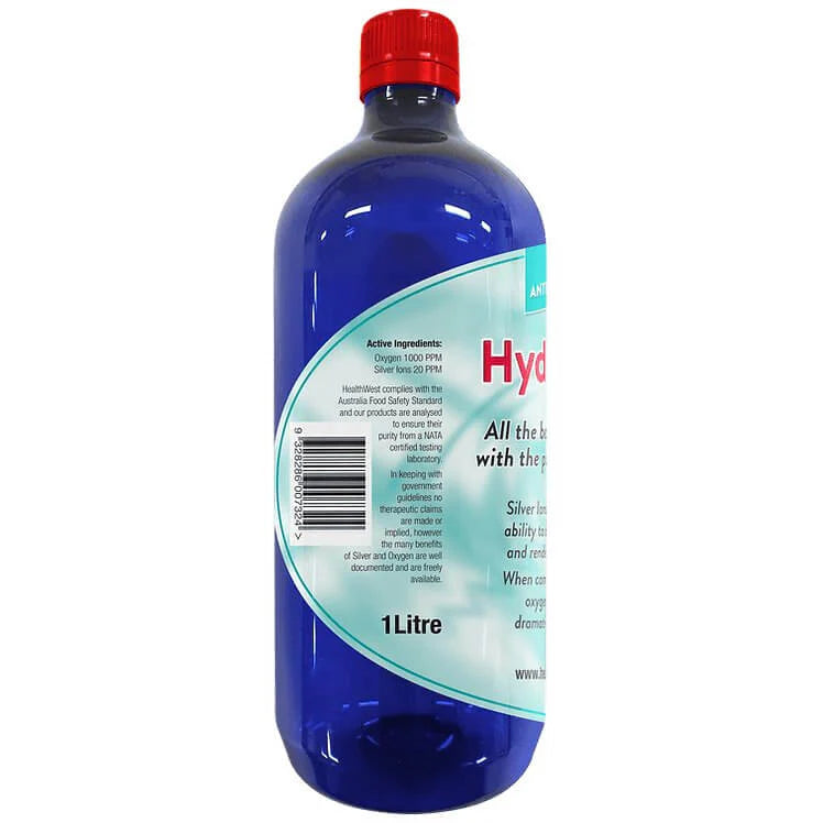 Healthwest Hydrocell 1 Litre