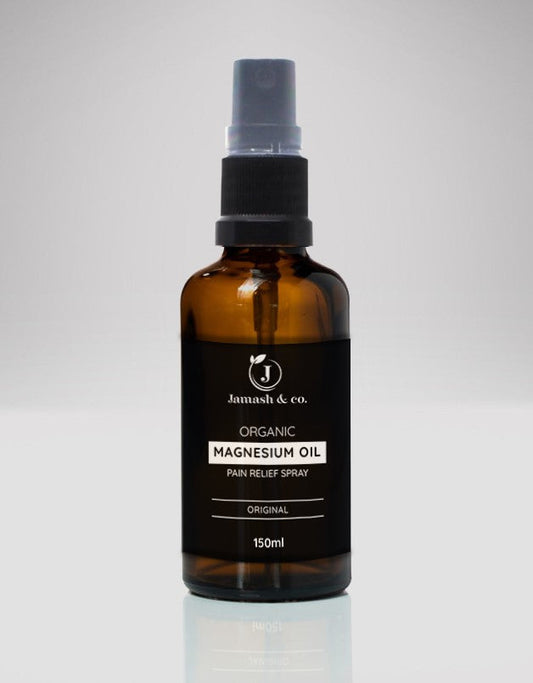 Magnesium Oil 'Original' Spray 150ml